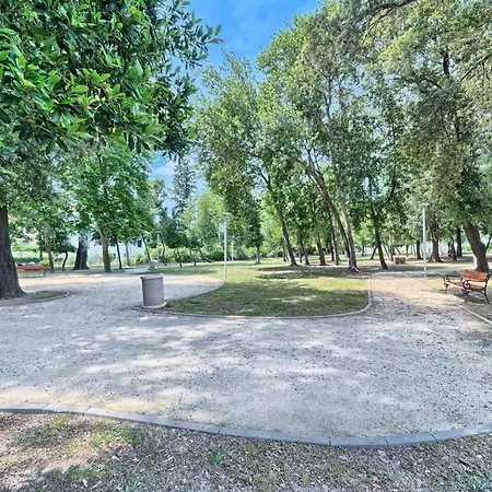 In Kastel Luksic With Balcony, Air Conditioning, W-lan, Washing Machine 5107-4 Appartement *